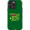 Angry Elf iPhone 15 Pro Impact Case