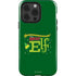 Angry Elf iPhone 15 Pro Impact Case