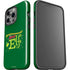 Angry Elf iPhone 15 Pro Impact Case