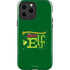 Angry Elf iPhone 15 Pro Max Impact Case