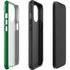 Angry Elf iPhone 15 Pro Max Impact Case