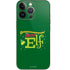 Angry Elf iPhone 15 Pro Skin