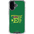 Angry Elf iPhone 16 Clear Case