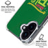 Angry Elf iPhone 16 Clear Case