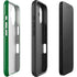 Angry Elf iPhone 16 Impact Case