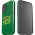 Angry Elf iPhone 16 Impact Case