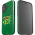 Angry Elf iPhone 16 Plus Impact Case