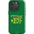 Angry Elf iPhone 16 Pro Impact Case
