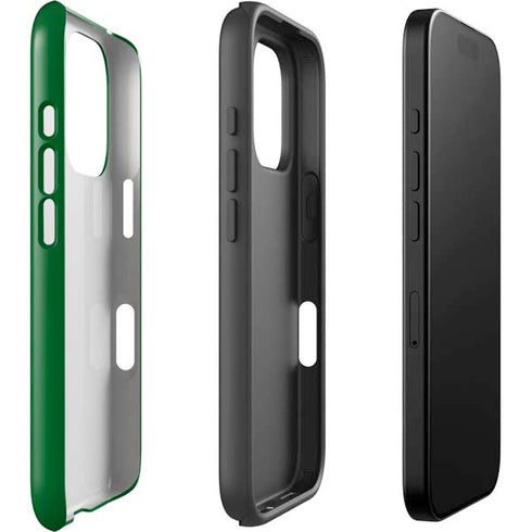 Angry Elf iPhone 16 Pro Impact Case