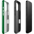 Angry Elf iPhone 16 Pro Impact Case