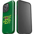 Angry Elf iPhone 16 Pro Impact Case