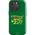 Angry Elf iPhone 16 Pro Magsafe Impact Case