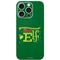 Angry Elf iPhone 16 Pro Skin