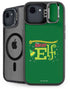 Angry Elf iPhone 16e Kickstand Case