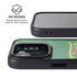 Angry Elf iPhone 16e Kickstand Case