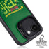 Angry Elf iPhone 16e Kickstand Case