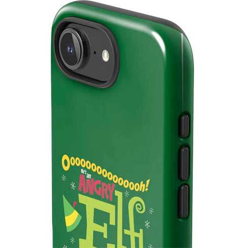Angry Elf iPhone 16e Impact Case