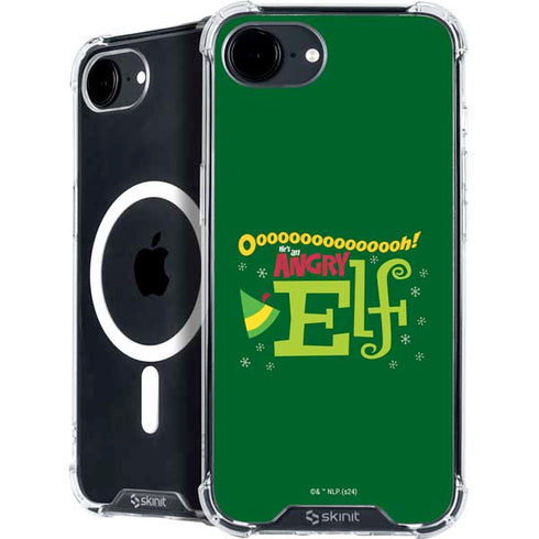 Angry Elf iPhone 16e MagSafe Case