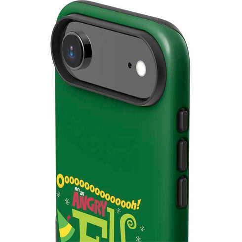 Angry Elf iPhone 17 Air Impact Case