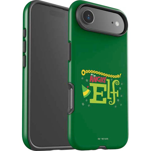 Angry Elf iPhone 17 Air Impact Case