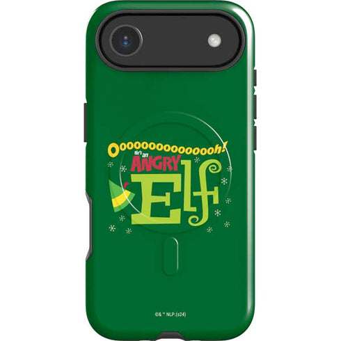 Angry Elf iPhone 17 Air Magsafe Impact Case
