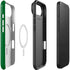 Angry Elf iPhone 17 Air Magsafe Impact Case