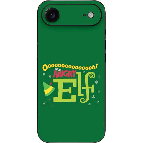 Angry Elf iPhone 17 Air Skin