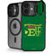 Angry Elf iPhone 17 Kickstand Case
