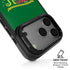 Angry Elf iPhone 17 Pro Kickstand Case