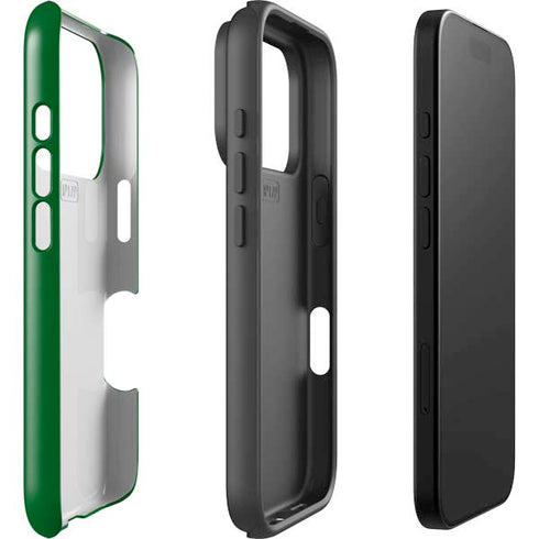 Angry Elf iPhone 17 Pro Max Impact Case