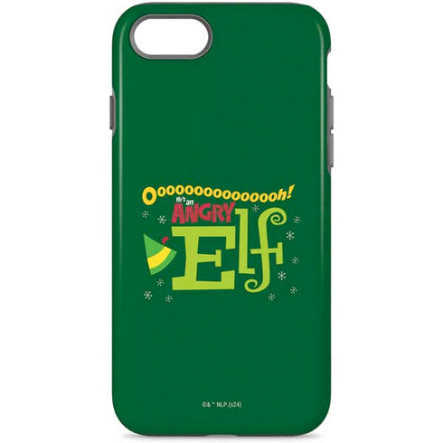 Angry Elf iPhone 7 Pro Case
