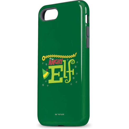 Angry Elf iPhone 7 Pro Case