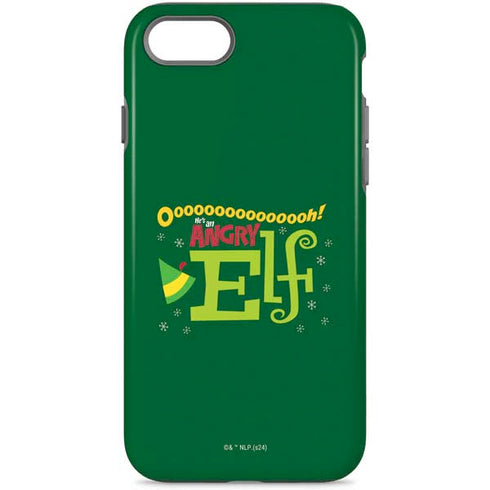 Angry Elf iPhone 8 Pro Case