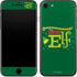 Angry Elf iPhone 8 Skin