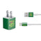 Angry Elf iPhone Charger (5W USB) Skin