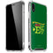 Angry Elf iPhone XR Clear Case