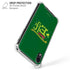 Angry Elf iPhone XR Clear Case