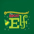 Angry Elf iPhone XR Skin
