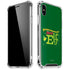 Angry Elf iPhone XS Max Clear Case