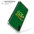 Angry Elf iPhone XS Max Clear Case