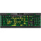 Angry Elf K95 RGB PLATINUM Mechanical Gaming Keyboard Skin