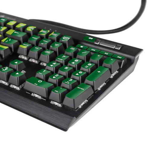 Angry Elf K95 RGB PLATINUM Mechanical Gaming Keyboard Skin
