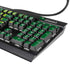 Angry Elf K95 RGB PLATINUM Mechanical Gaming Keyboard Skin