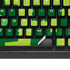 Angry Elf K95 RGB PLATINUM Mechanical Gaming Keyboard Skin