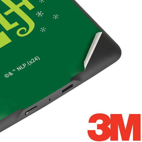 Angry Elf Amazon Kindle Skin