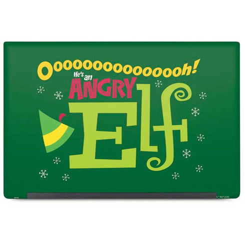Angry Elf Dell Latitude Skin