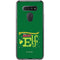 Angry Elf LG K51/Q51 Clear Case