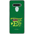 Angry Elf LG Stylo 6 Clear Case