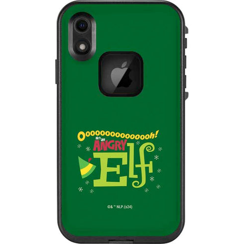 Angry Elf LifeProof Fre iPhone Skin