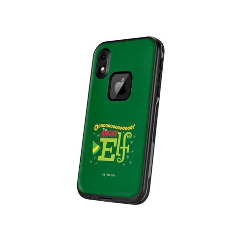 Angry Elf LifeProof Fre iPhone Skin